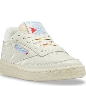 Reebok Club C 85 Vintage NWT IN BOX